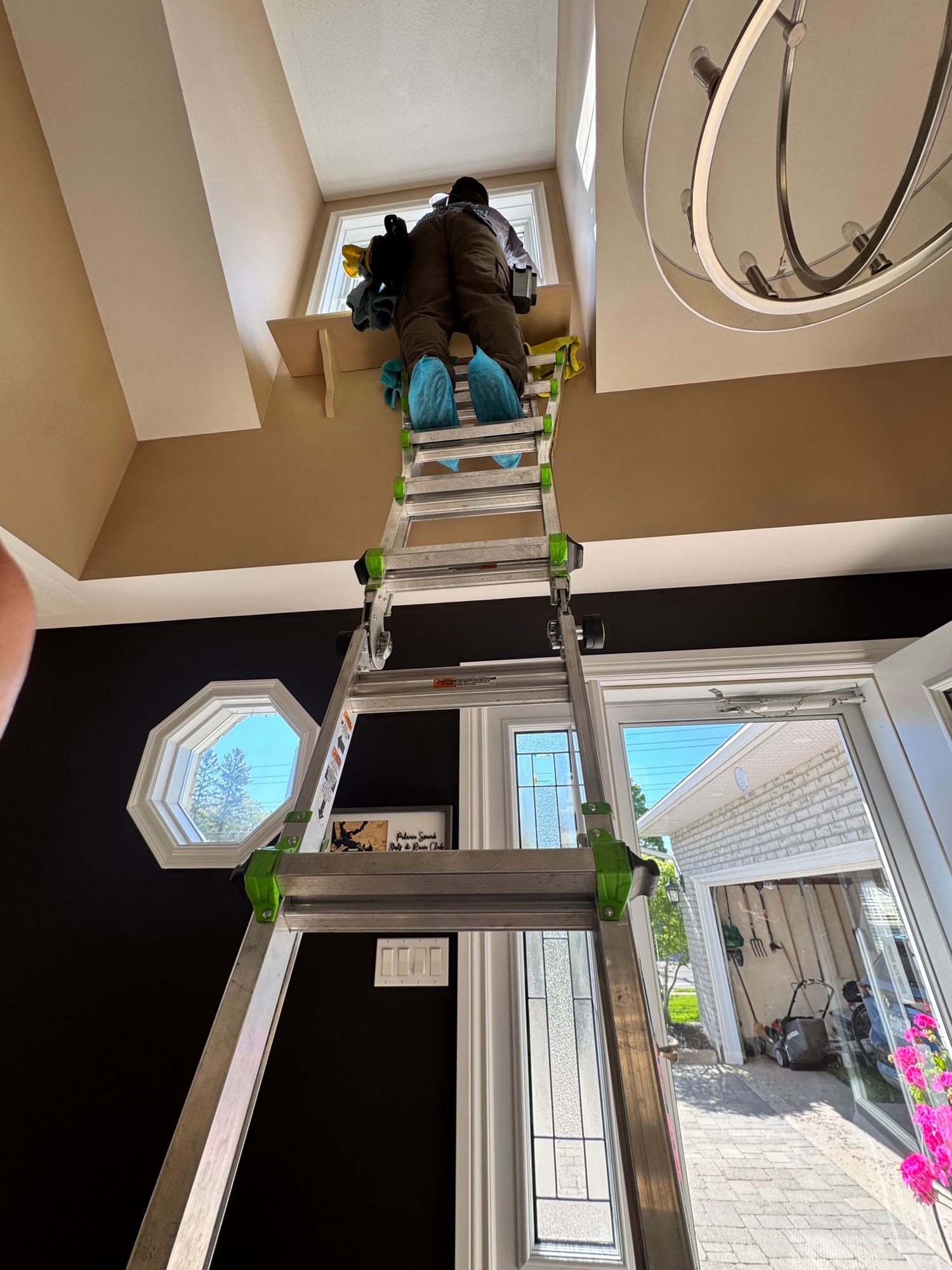 Contact by Imperial Cleaning in Sault Ste. Marie, Ontario